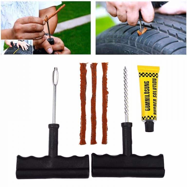 best mountain bike tubeless tire repair kit