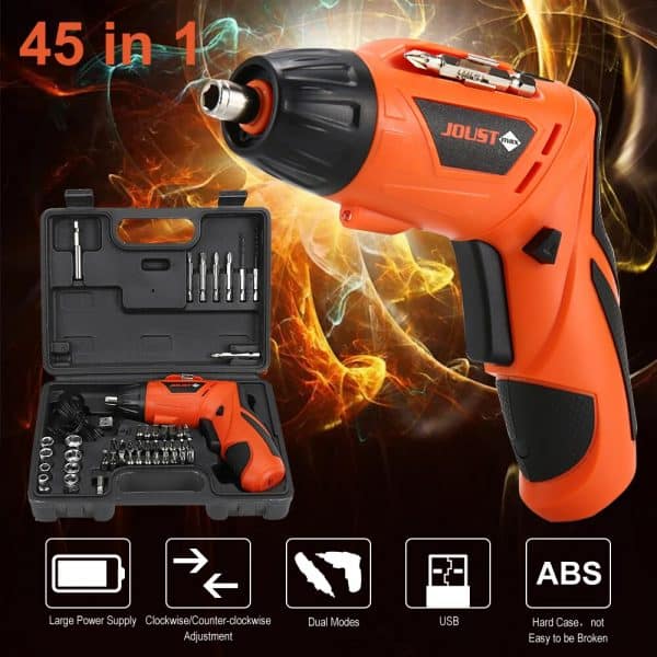 Digital Craft HEAVY DUTY MINI 4.8V CORDLESS DRILL MACHINE / SCREWDRIVER  MACHINE(25PCS ACCESSORIES) FOR HOME & PROFESSIONAL USE Pistol Grip Drill  Price in India - Buy Digital Craft HEAVY DUTY MINI 4.8V