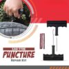 Tyre Puncture Repair Kit